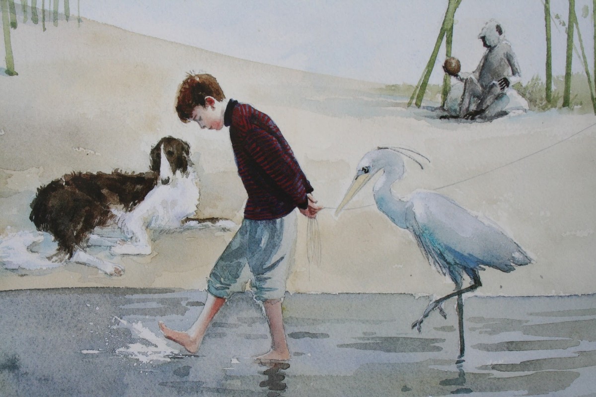 What Are The Three Questions In The Story Three Questions at Meagan